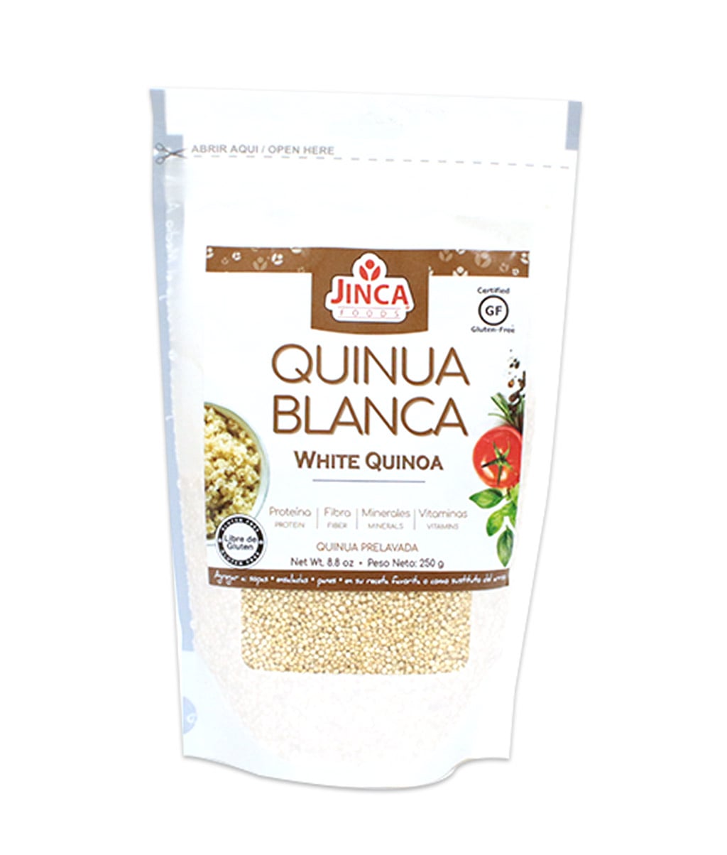 Quinoa Blanca 250 GR