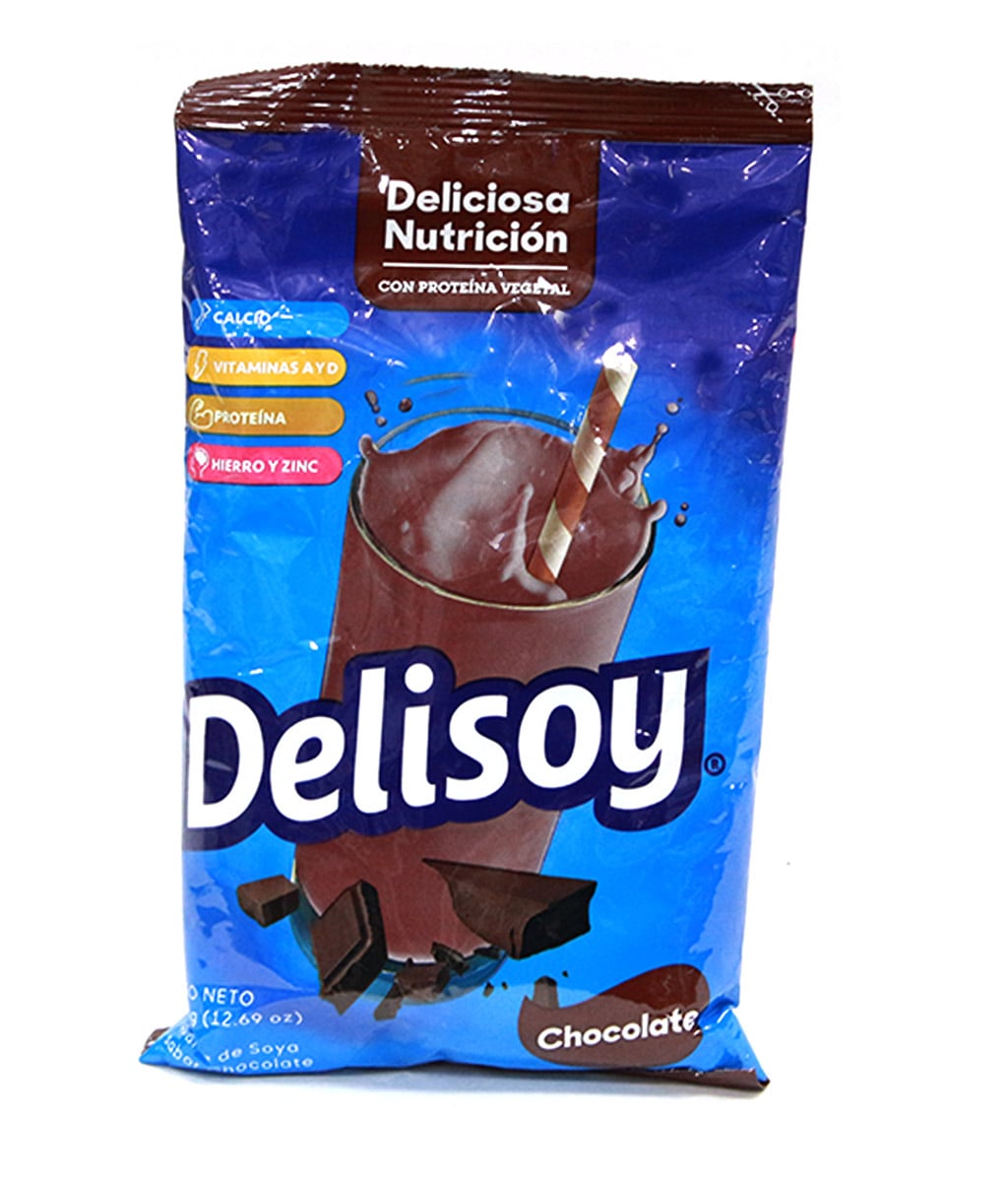 Bebida Sabor Choc Pb 360 GR