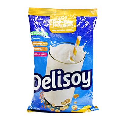Bebida Soya Sab Avena 360 GR