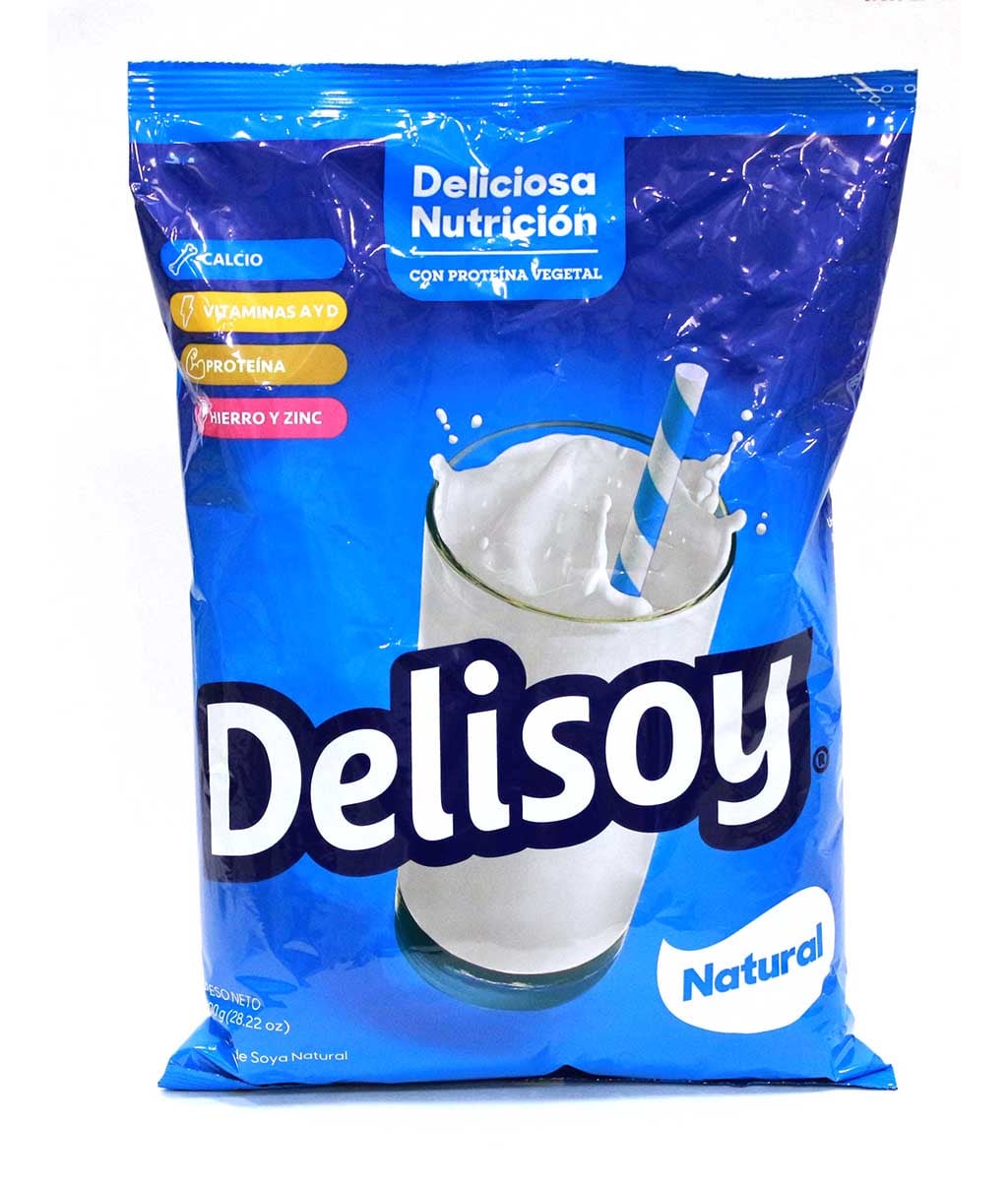 Bebida Natural Pb 800 GR
