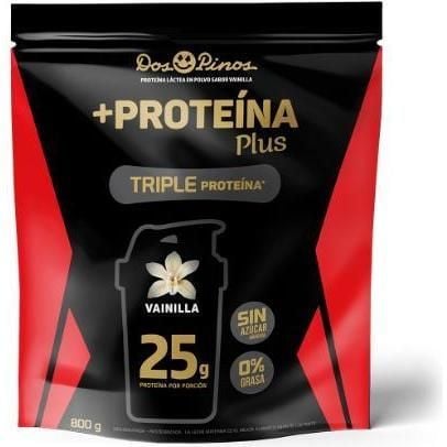 Mezcla Proteina LACTEA-3X 800 GR