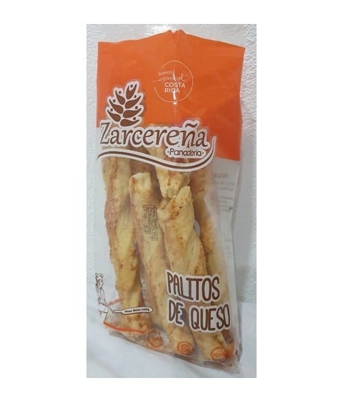 Palitos de Queso 140 GR