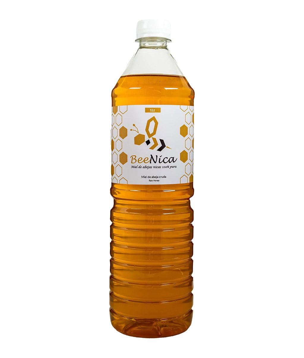 Miel de Abeja Bot 1 LT