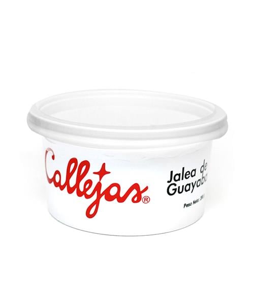 Jalea de Guayaba 280 Grs 24