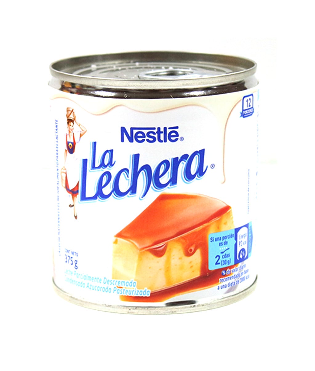 Leche Condensada 395 GR