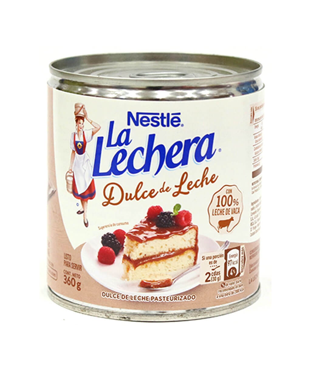 Dulce de Leche 360 GR