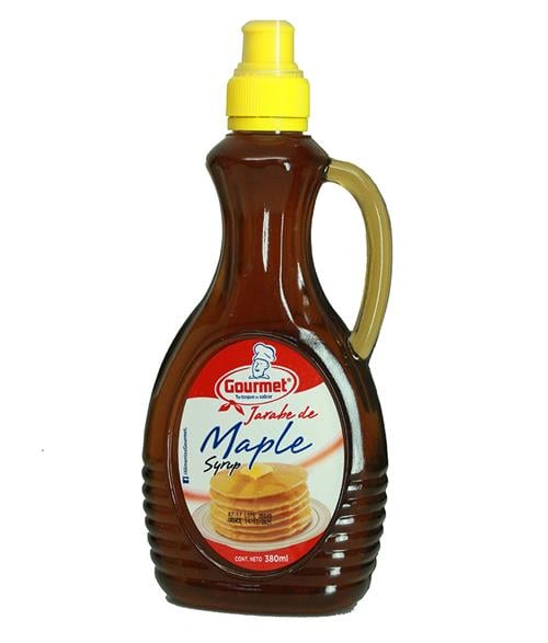 Jarabe de Maple 380 ML