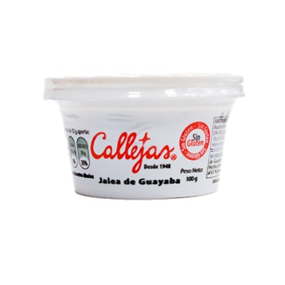 Jalea de Guayaba E.plast 100 GR 72