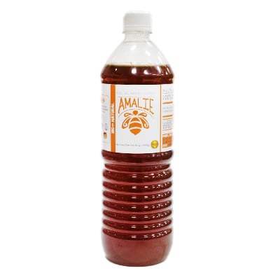 Miel de Abeja 100% Nat 49 OZ