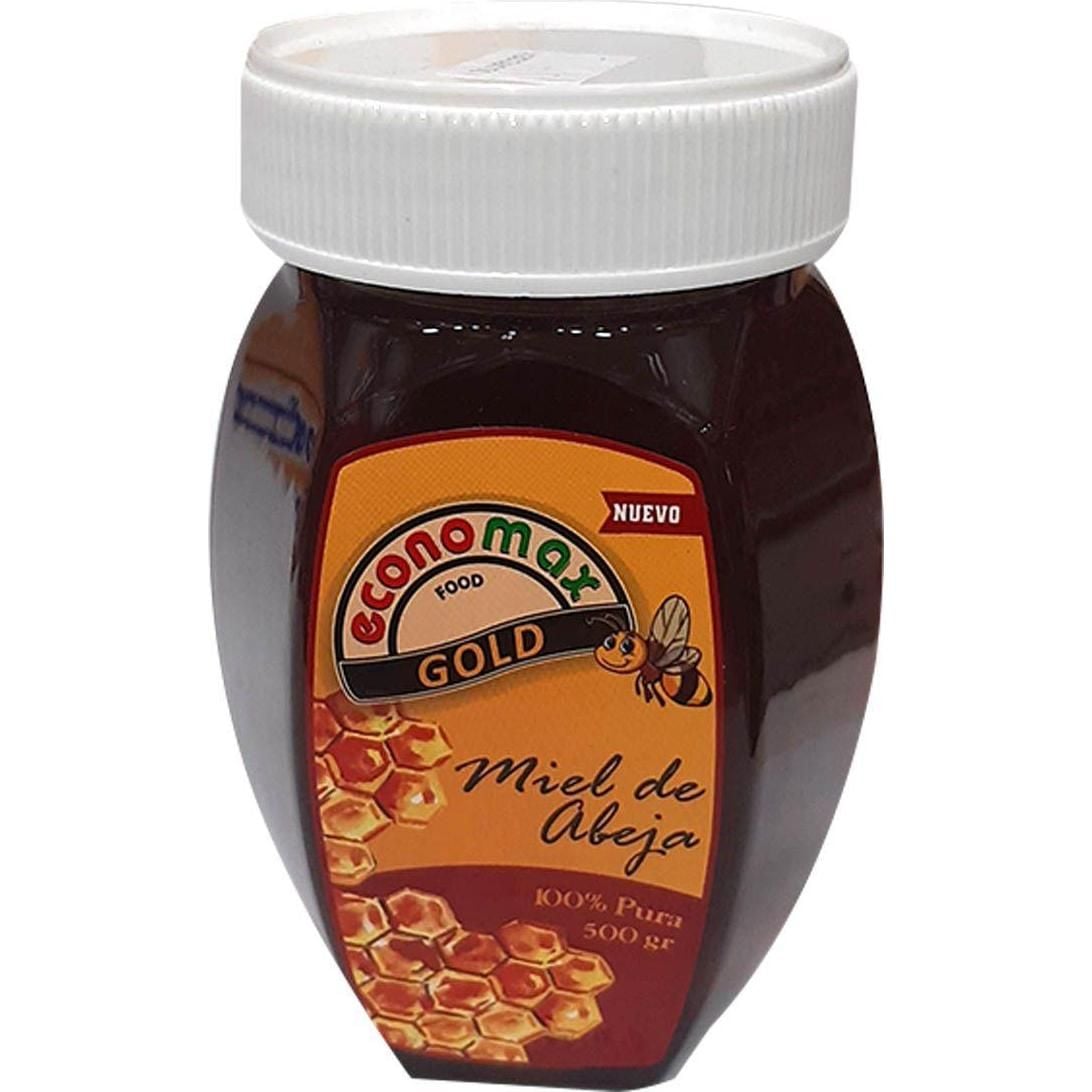 Miel de Abeja 500 ML