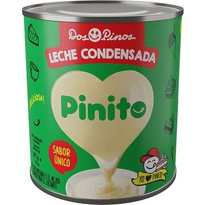 Leche Condensada 397 GR