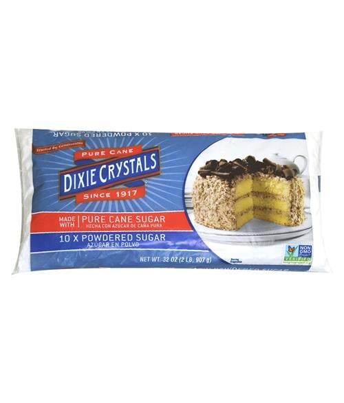 Azucar para Queque 2 Lbs .6