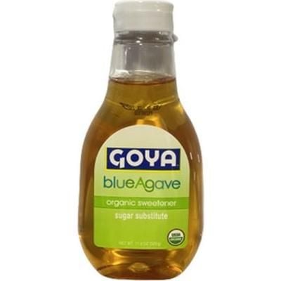 Endulzante Agave Azul Org 11.6 OZ