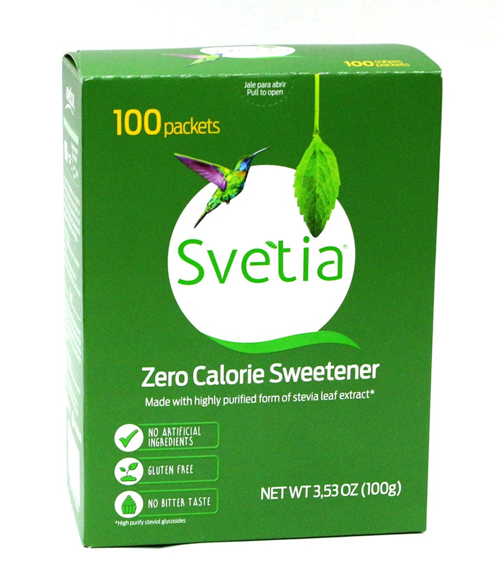 Edulzante sin Calorias 100 S