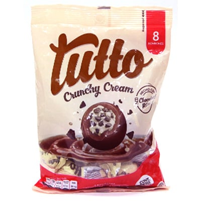 Bombon Choc C/Leche 105.6 GR