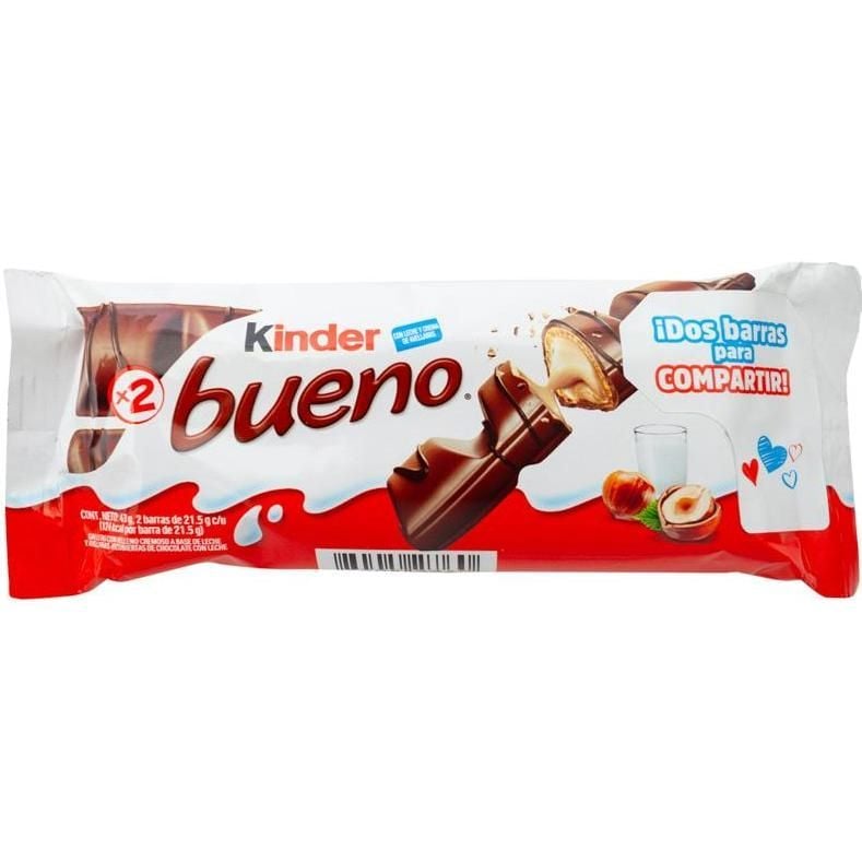 Choco con Crema de Avell 43 1078
