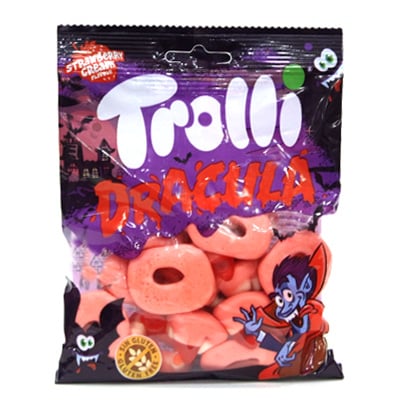 Gomitas Dracula 100 GR