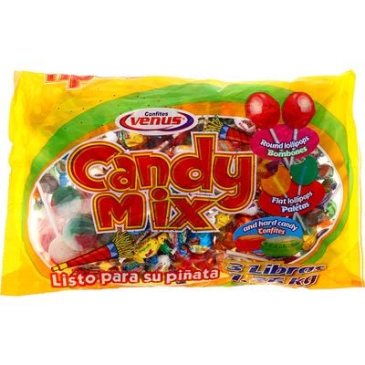 Confite Surtido 3 Lbs