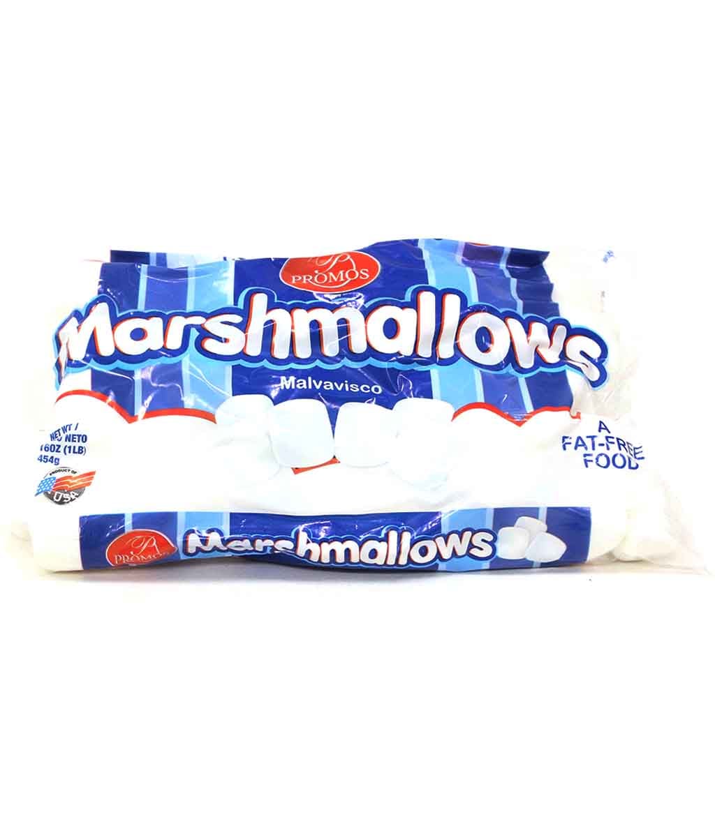 Marshmallow Reg 16 OZ