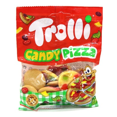 Caramelo Candy Pizza 100 GR