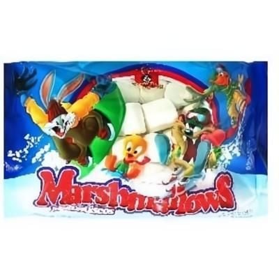 Marshmallows 250 GR