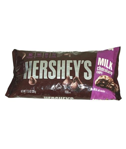 Chocolate Chips de Leche 11.5 OZ