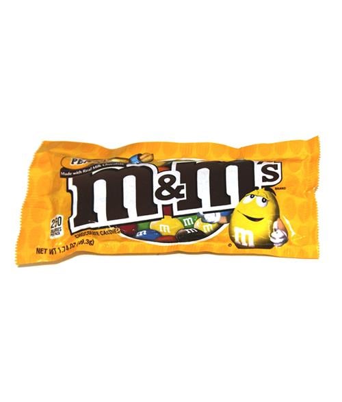 Chocolate C/Mani 49.3 GR 8/48