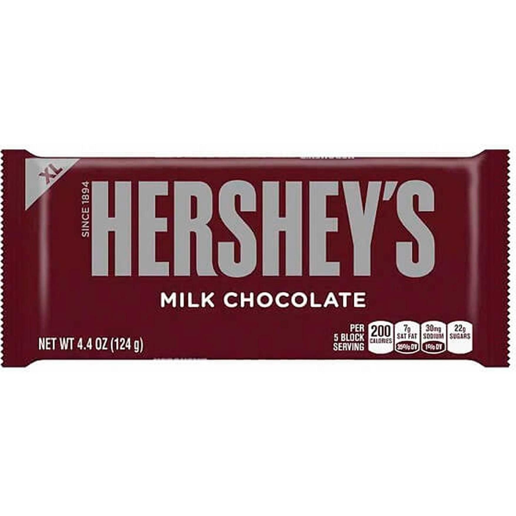 Choc con Leche 4.4 OZ