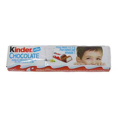 Chocolate 12.50 GR 6982