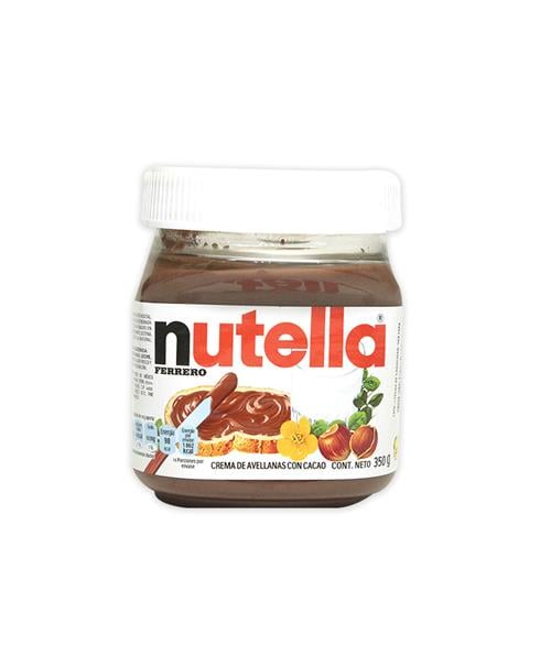 Chocolate con Avellanas 350 GR