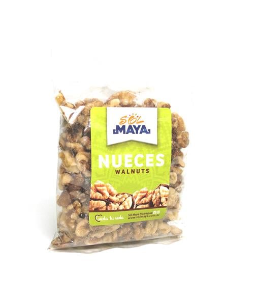 Nueces Peladas 125 Grs