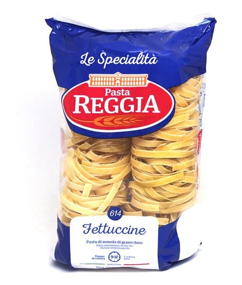 Pasta Fetticcine 500 GR