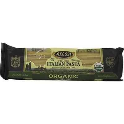 Pasta Premium Linguine Org 16 OZ