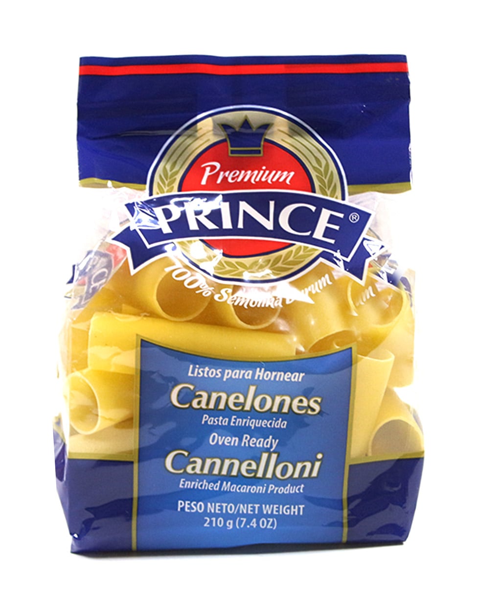 Canelones 210 GR