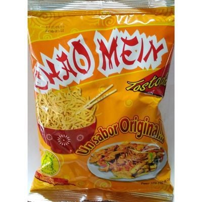 Chao Mein Cantones 6 OZ (36)