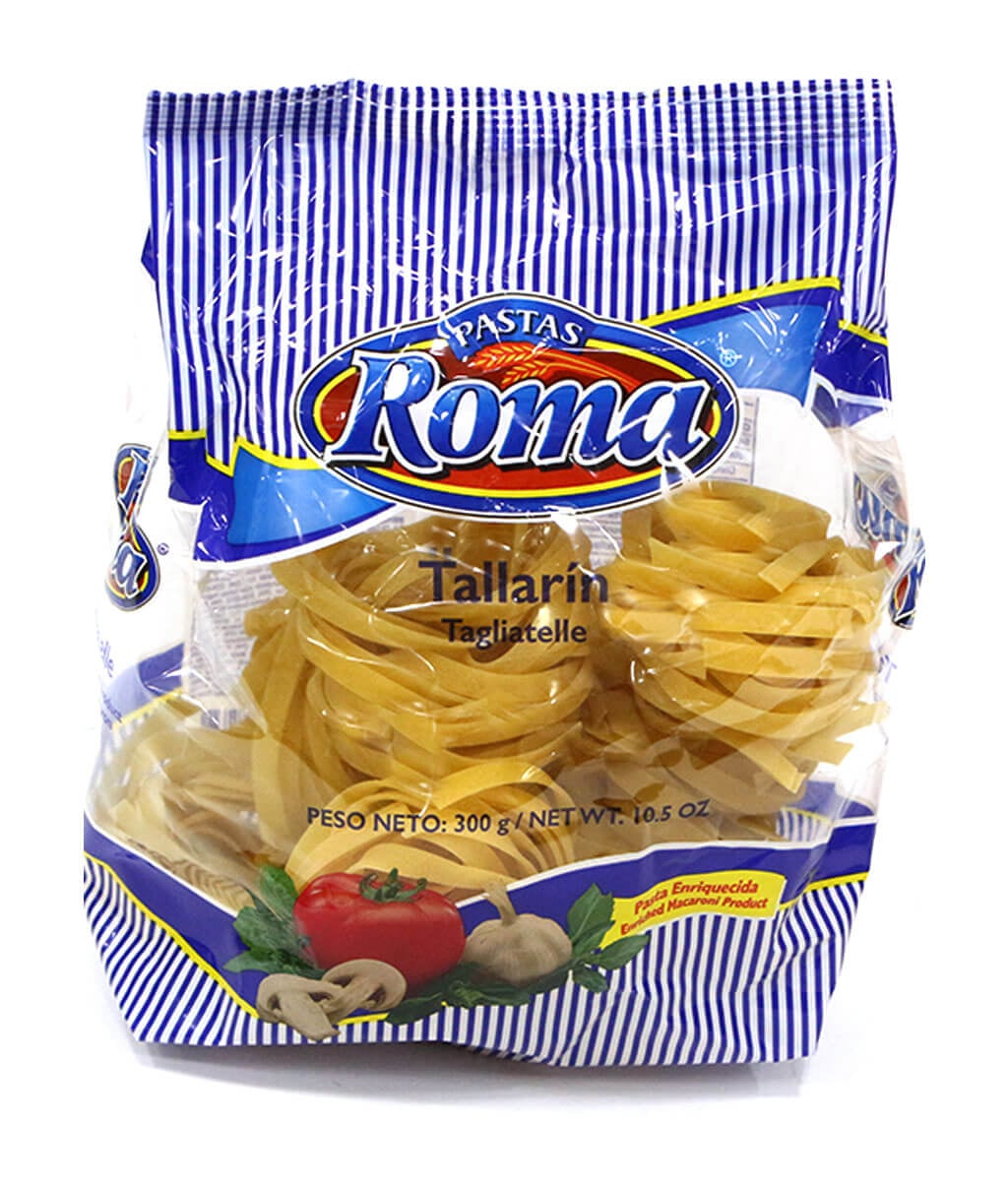 Tallarin 300 GR