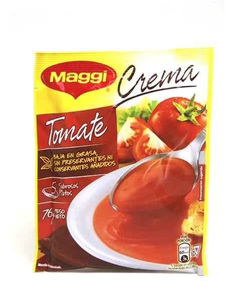 Crema de Tomate 76 GR (12)