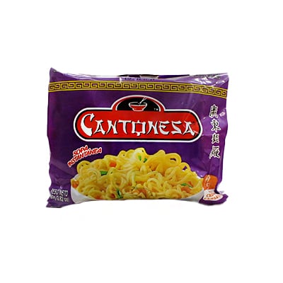 Sopa Inst Camaron Bolsa 80 GR