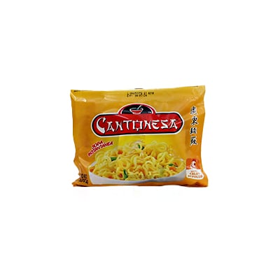 Sopa Inst Pollo Bolsa 80 GR