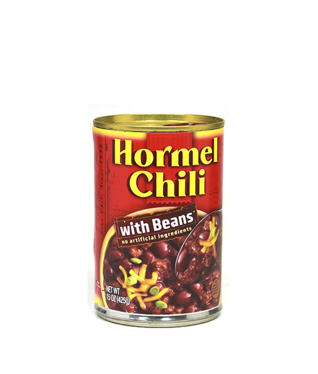 Frijoles en Salsa Chili 15 OZ
