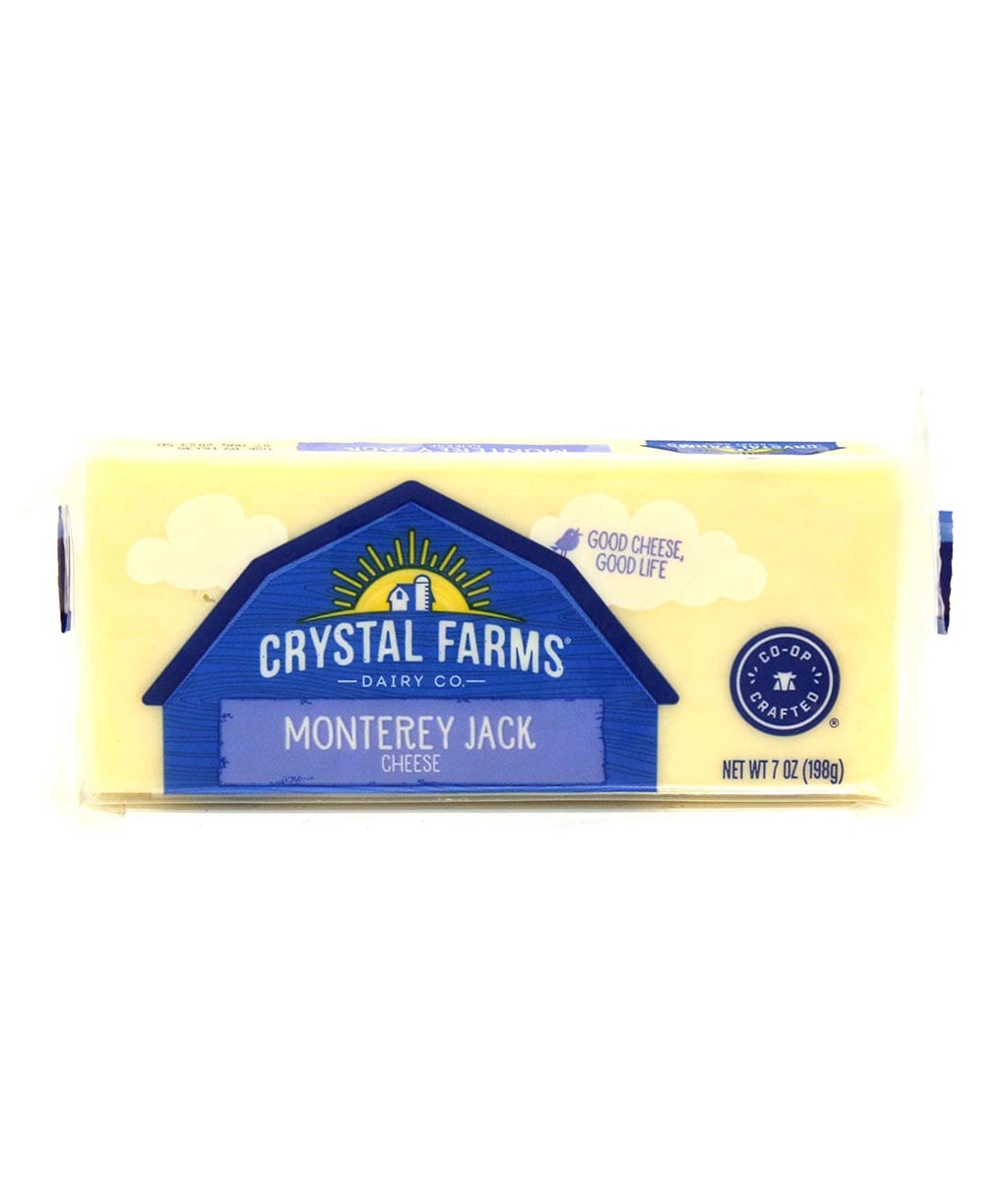 Queso Monterey Jack 7 OZ