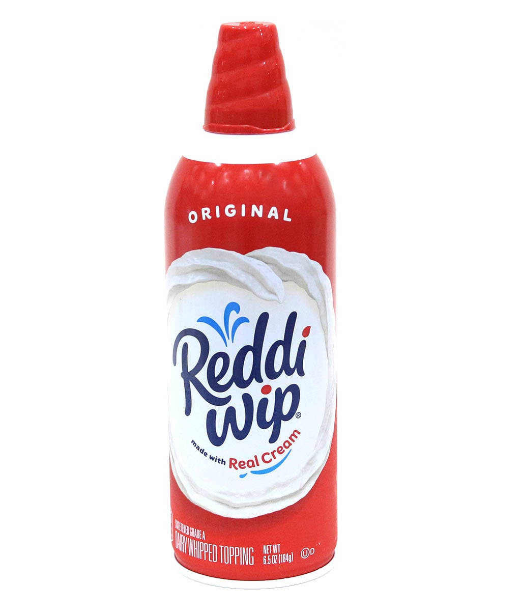 Crema Batida Orig 6.5 OZ