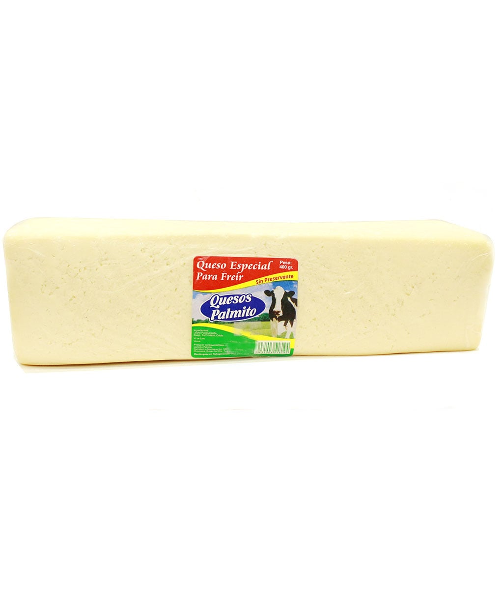 Queso Frescal Artesan P/Freir LB P2196