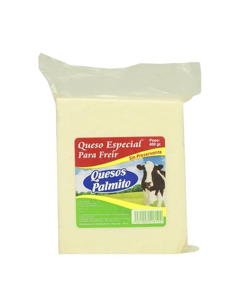 Queso Especial para Freir 400 GR