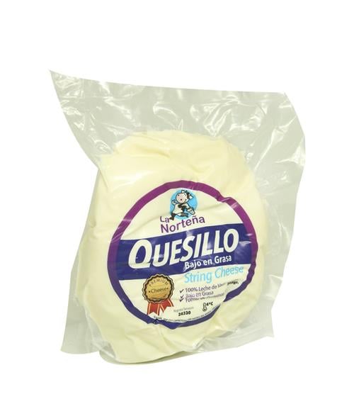 Quesillo Trenza Ff 320 GR