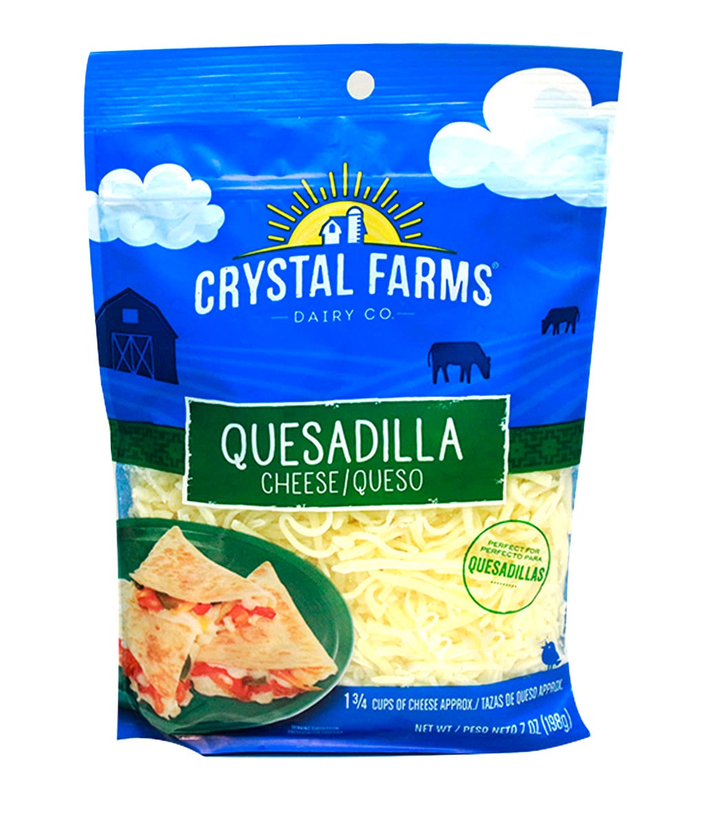 Queso Ray P/Quesadillas 7 OZ
