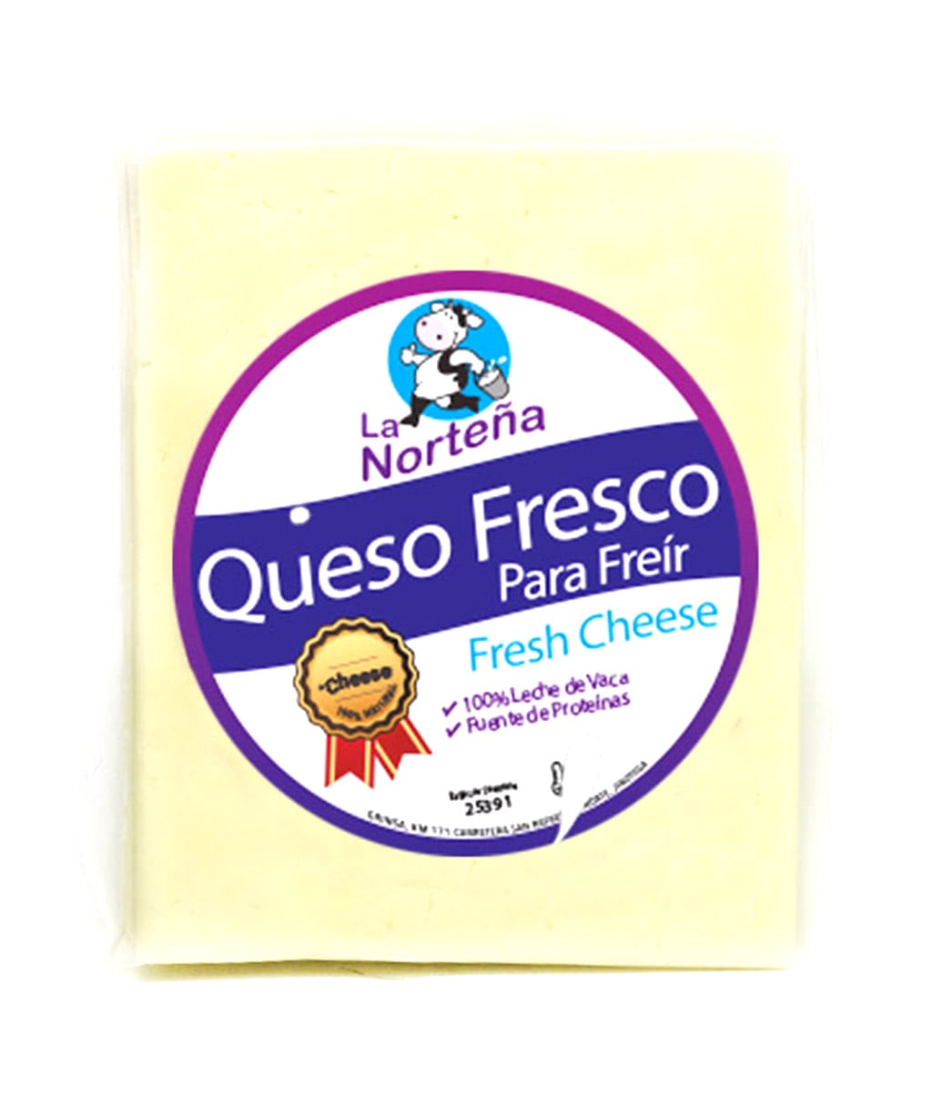Queso Fresco P Freir 320 GR