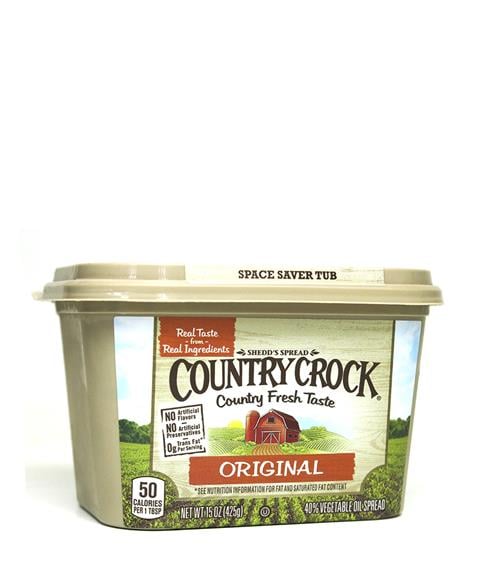 Margarina Orig Taza 425 GR
