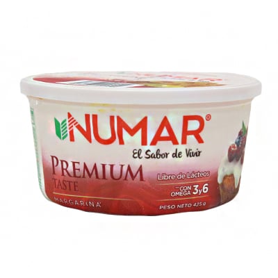 Margarina Taste 425 GR