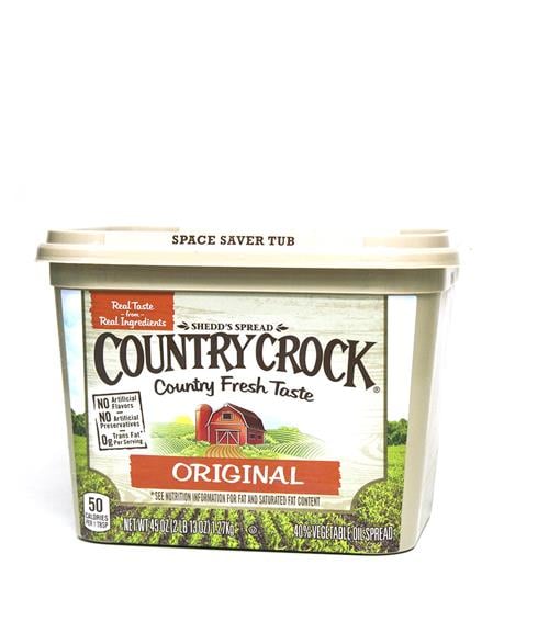 Margarina Reg Taza 45 OZ